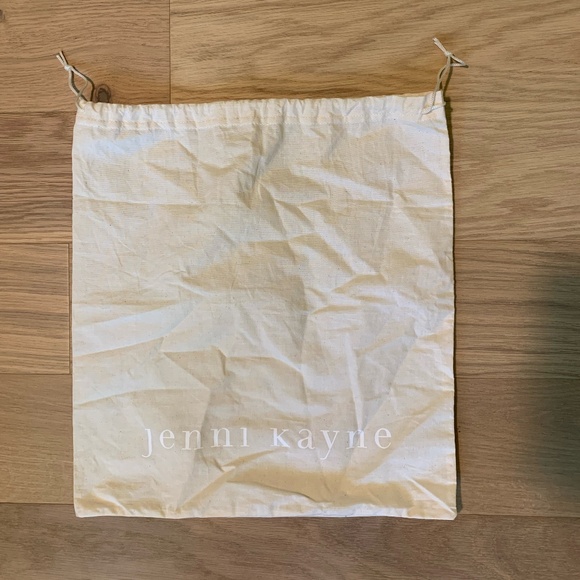 Jenni Kayne Dust Bag - Picture 1 of 1